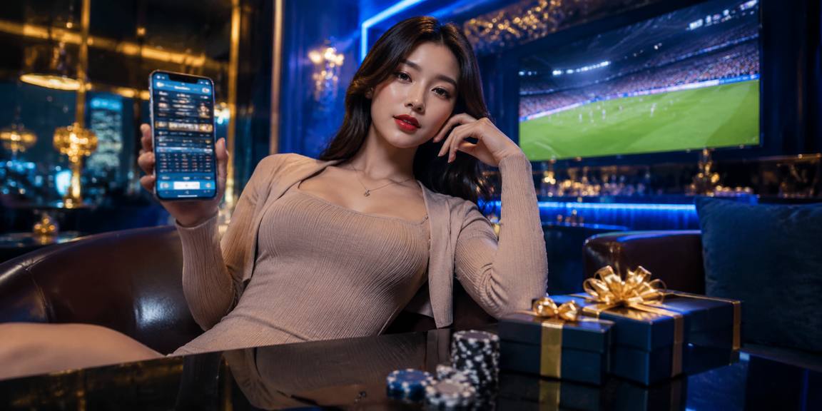 Người chơi Việt Nam theo dõi cá cược thể thao và casino trực tuyến